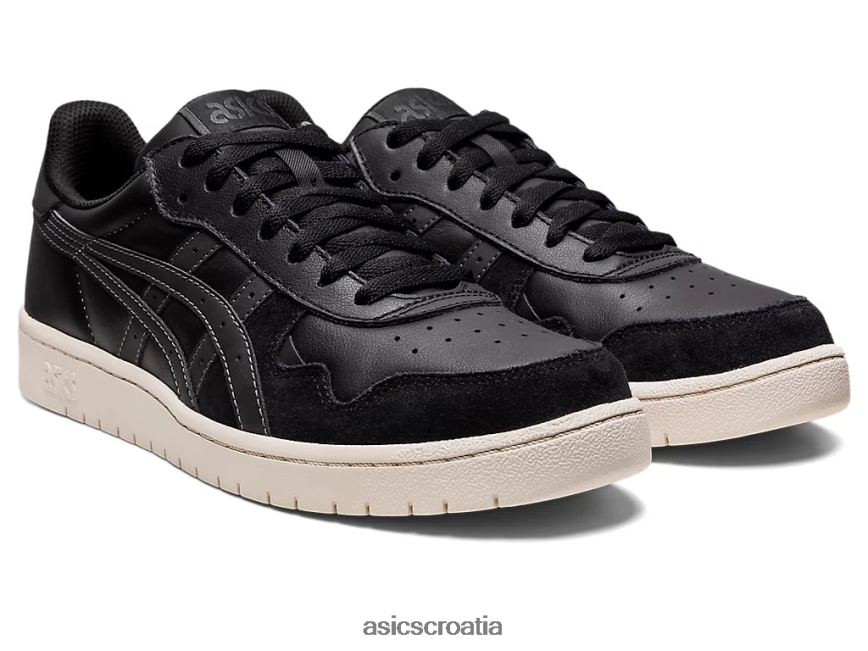 asics hrvatska 6NZ2TF1239 muškarci crna/grafit siva