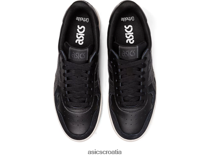 asics hrvatska 6NZ2TF1239 muškarci crna/grafit siva
