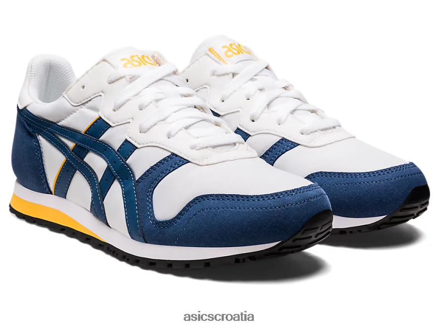 asics hrvatska 6NZ2TF1241 muškarci bijeli/veliki morski pas