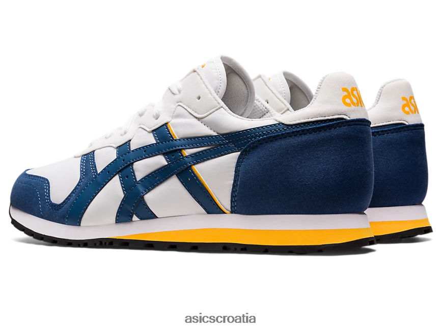 asics hrvatska 6NZ2TF1241 muškarci bijeli/veliki morski pas