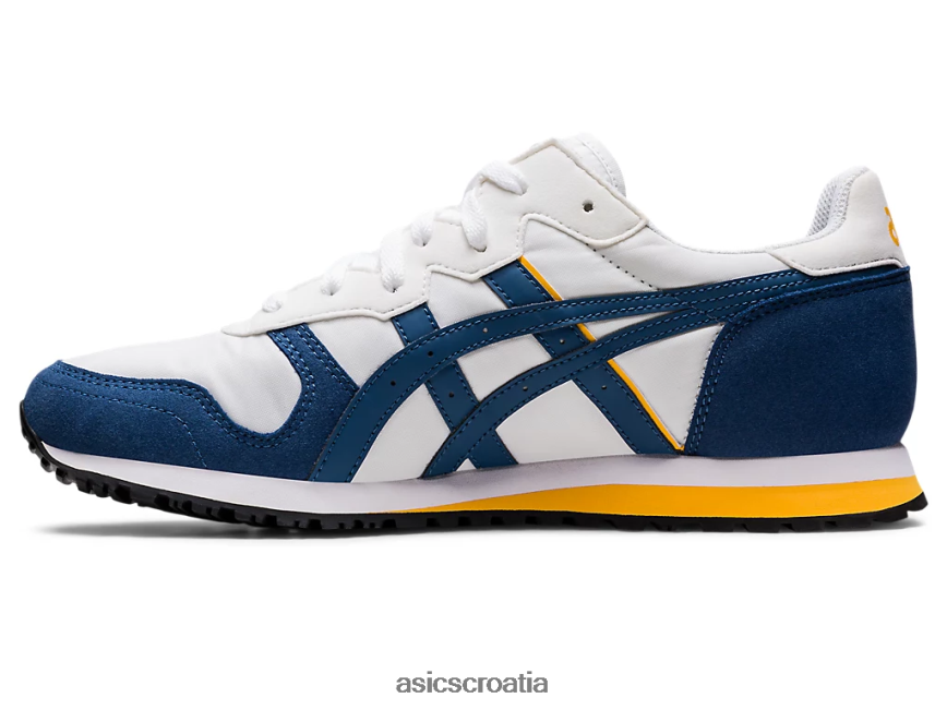 asics hrvatska 6NZ2TF1241 muškarci bijeli/veliki morski pas