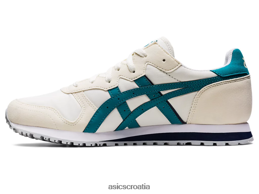 asics hrvatska 6NZ2TF1243 muškarci krem/beril zelena