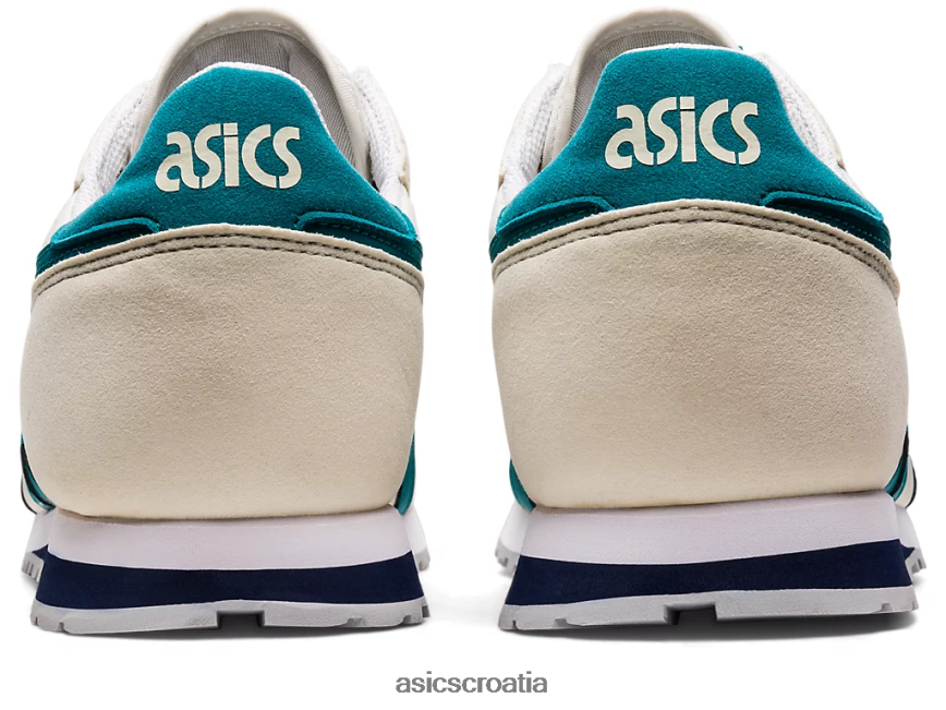 asics hrvatska 6NZ2TF1243 muškarci krem/beril zelena