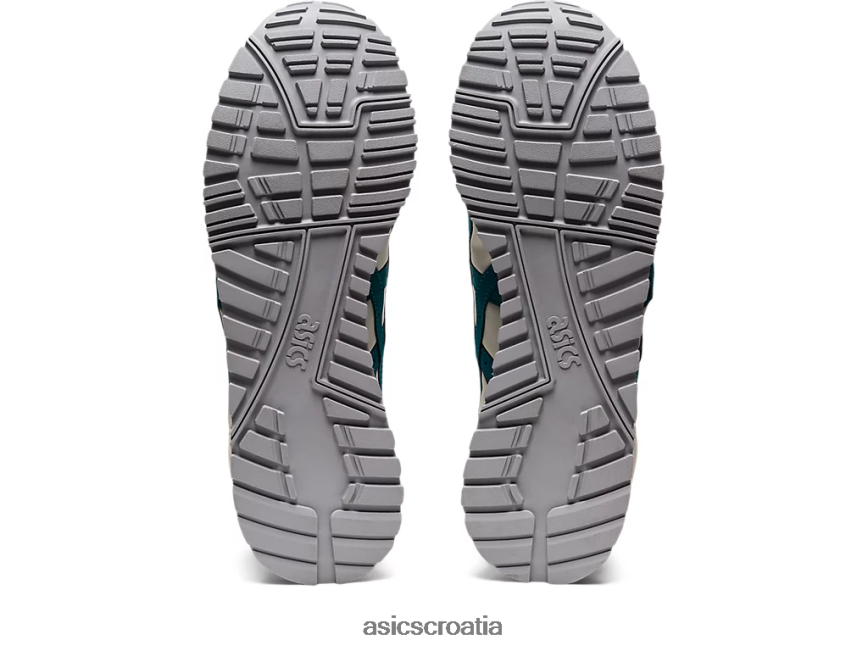 asics hrvatska 6NZ2TF1243 muškarci krem/beril zelena