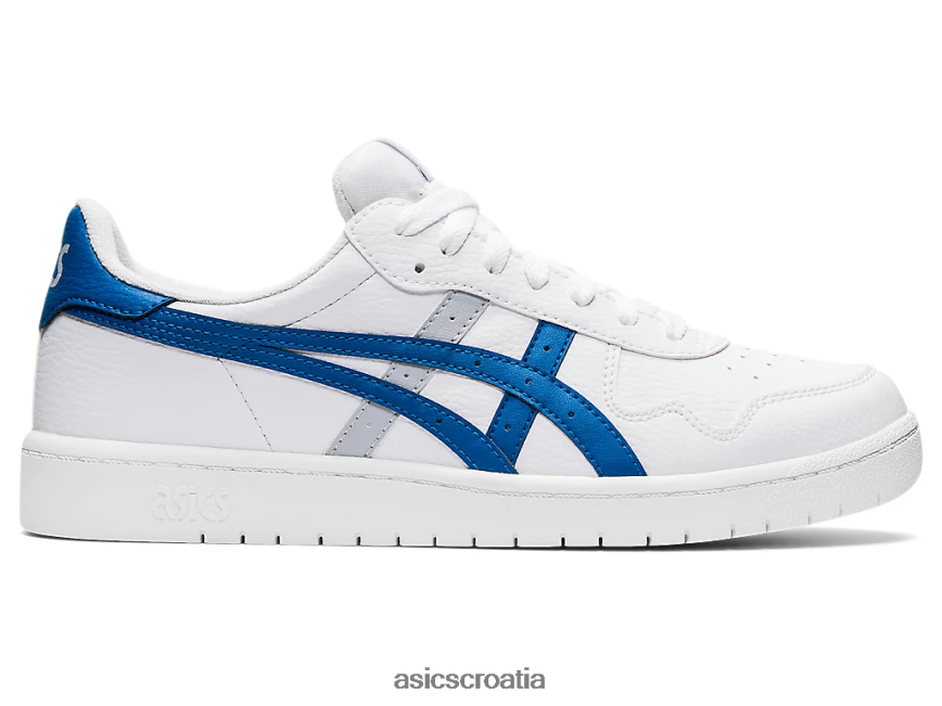 asics hrvatska 6NZ2TF1249 muškarci bijeli/jezerski pogon