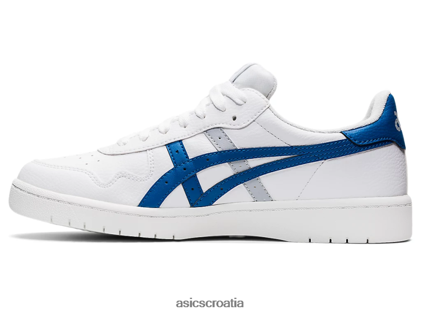 asics hrvatska 6NZ2TF1249 muškarci bijeli/jezerski pogon