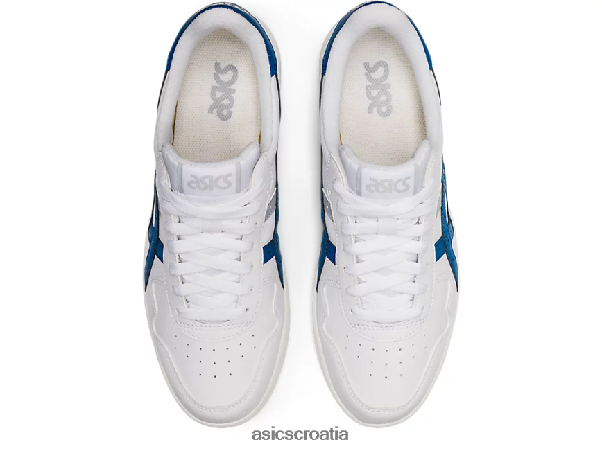 asics hrvatska 6NZ2TF1249 muškarci bijeli/jezerski pogon