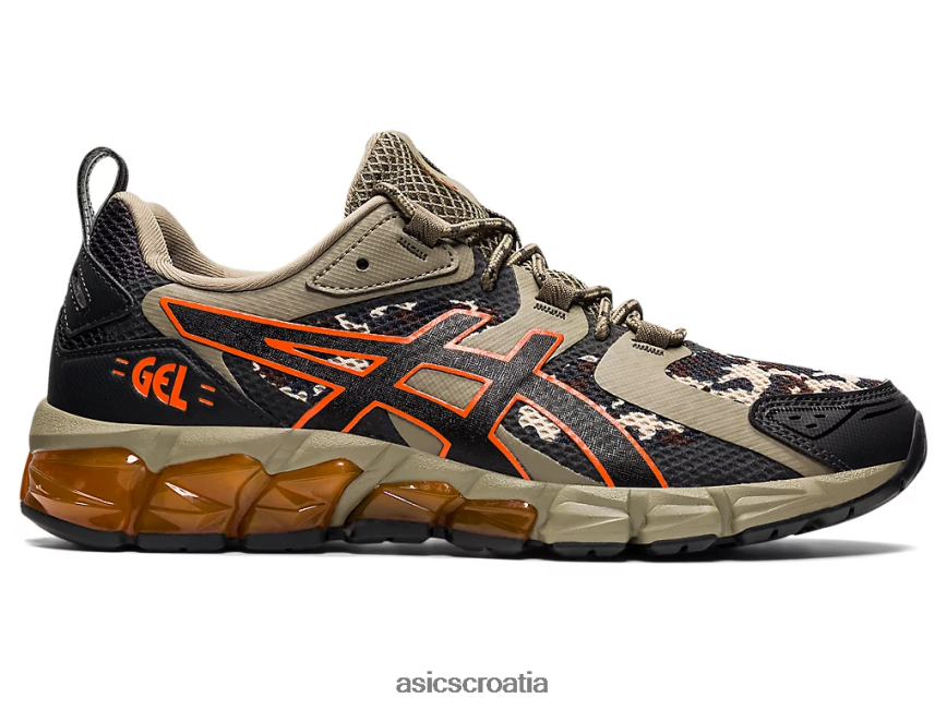 asics hrvatska 6NZ2TF1270 muškarci mink/habanero