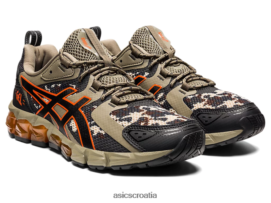 asics hrvatska 6NZ2TF1270 muškarci mink/habanero
