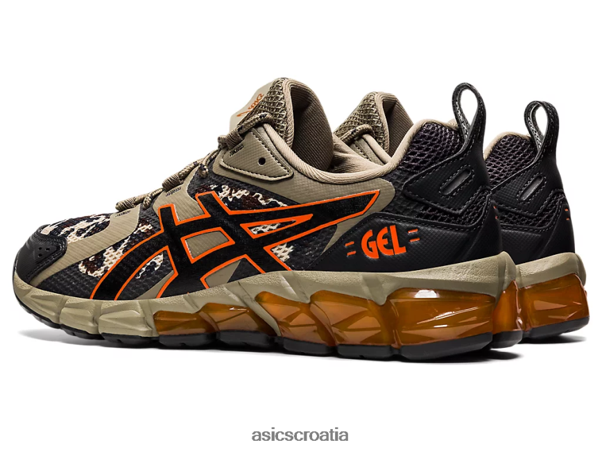 asics hrvatska 6NZ2TF1270 muškarci mink/habanero