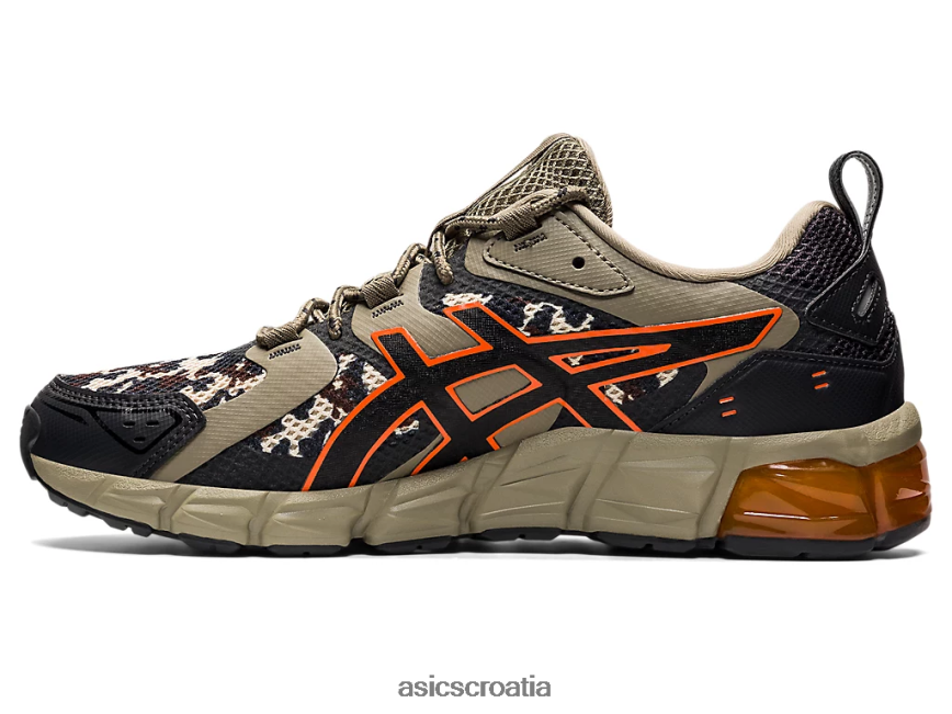 asics hrvatska 6NZ2TF1270 muškarci mink/habanero