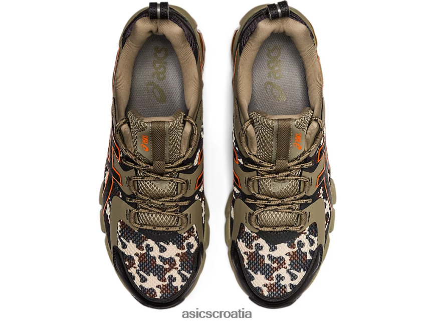 asics hrvatska 6NZ2TF1270 muškarci mink/habanero