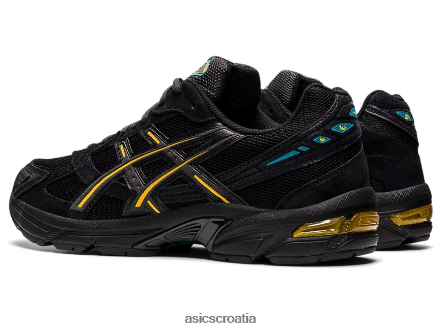 asics hrvatska 6NZ2TF1291 muškarci crna/grafit siva