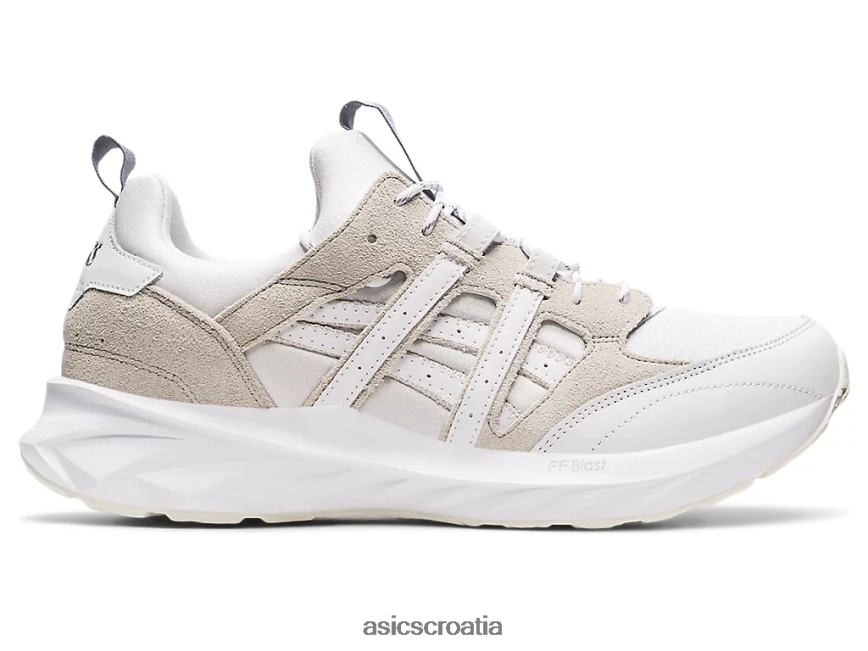 asics hrvatska 6NZ2TF1298 muškarci bijela/glečer siva