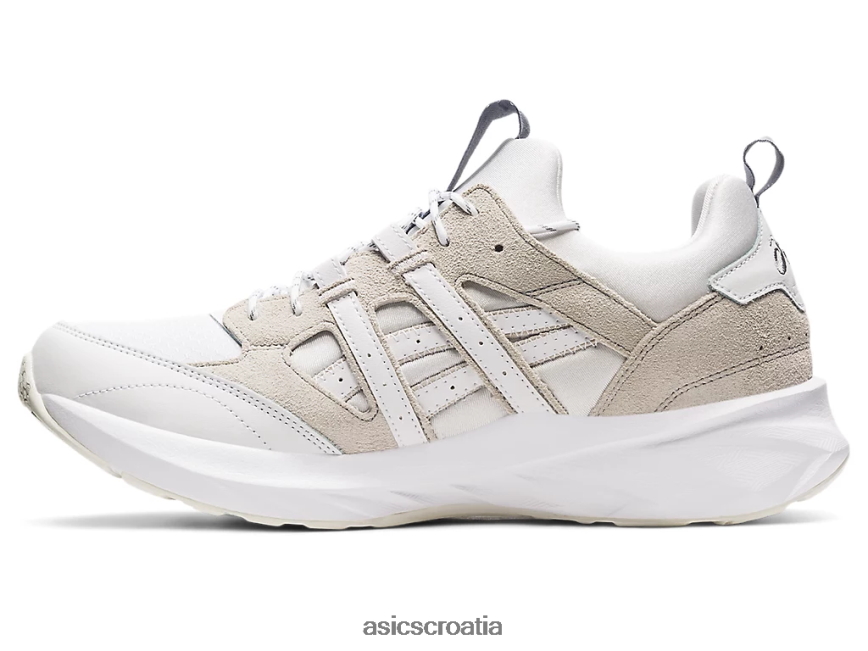 asics hrvatska 6NZ2TF1298 muškarci bijela/glečer siva