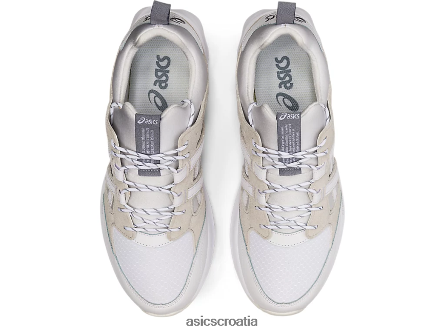 asics hrvatska 6NZ2TF1298 muškarci bijela/glečer siva