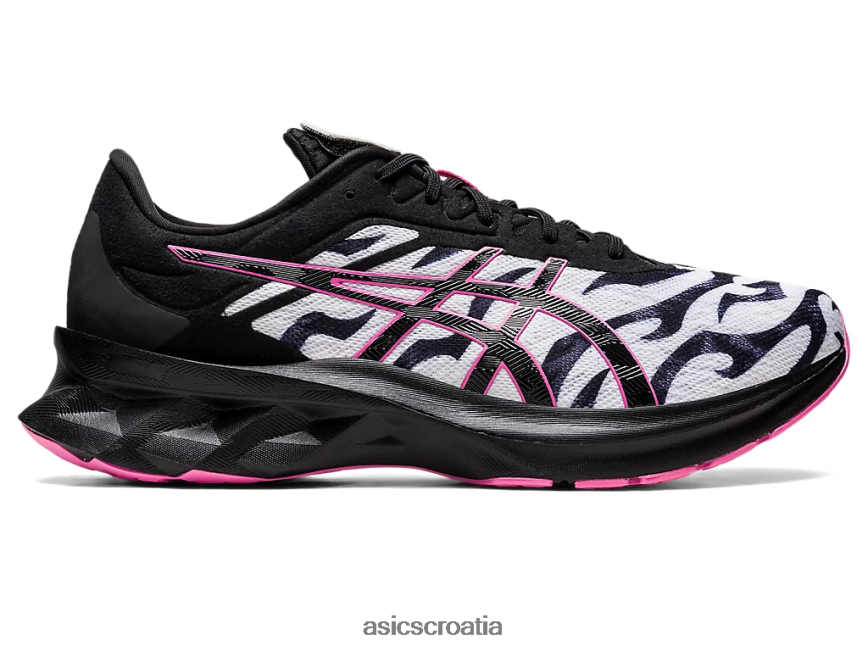 asics hrvatska 6NZ2TF1300 muškarci crno bijeli