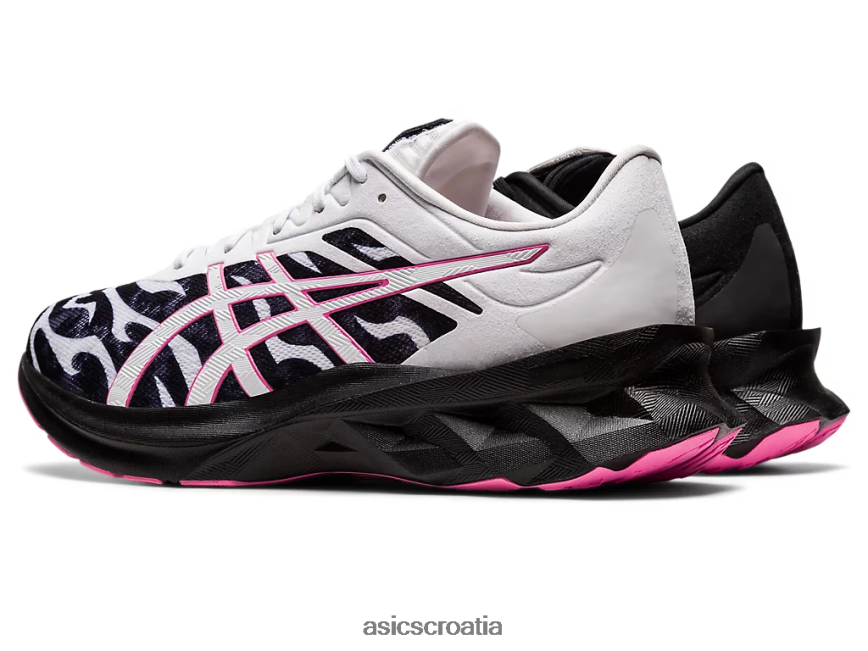 asics hrvatska 6NZ2TF1300 muškarci crno bijeli