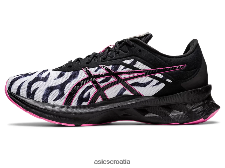asics hrvatska 6NZ2TF1300 muškarci crno bijeli