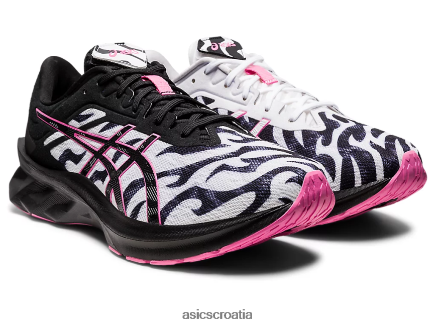 asics hrvatska 6NZ2TF1300 muškarci crno bijeli