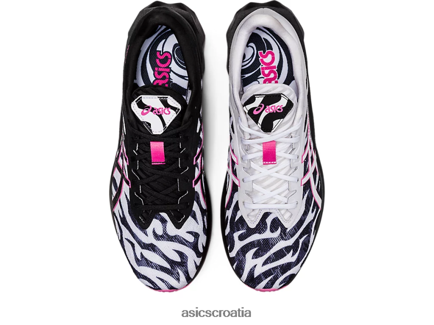 asics hrvatska 6NZ2TF1300 muškarci crno bijeli