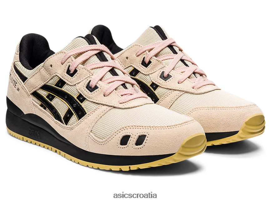 asics hrvatska 6NZ2TF1302 muškarci vanilija/crna