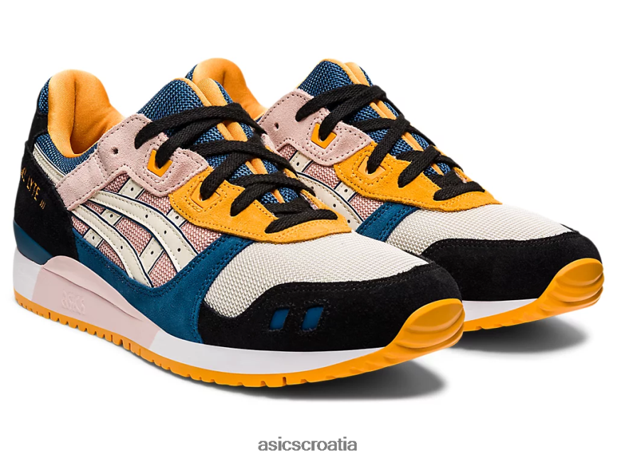 asics hrvatska 6NZ2TF1303 muškarci đumbir breskva/breza