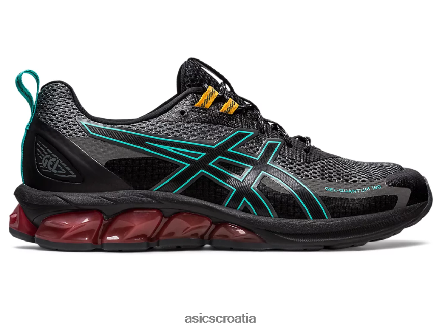 asics hrvatska 6NZ2TF131 muškarci čelično siva/crna