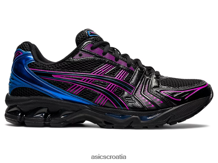 asics hrvatska 6NZ2TF1327 muškarci crno/jezerski pogon