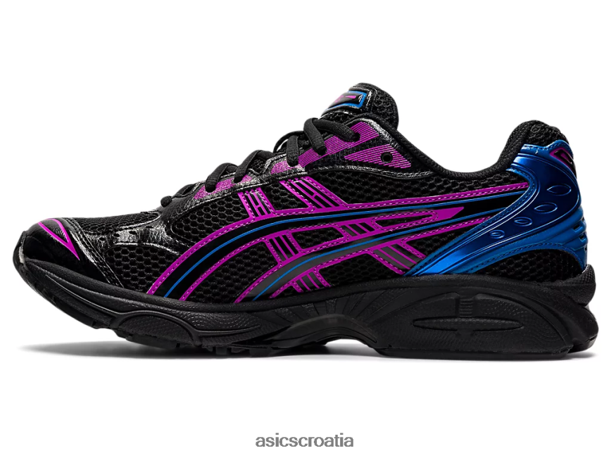 asics hrvatska 6NZ2TF1327 muškarci crno/jezerski pogon