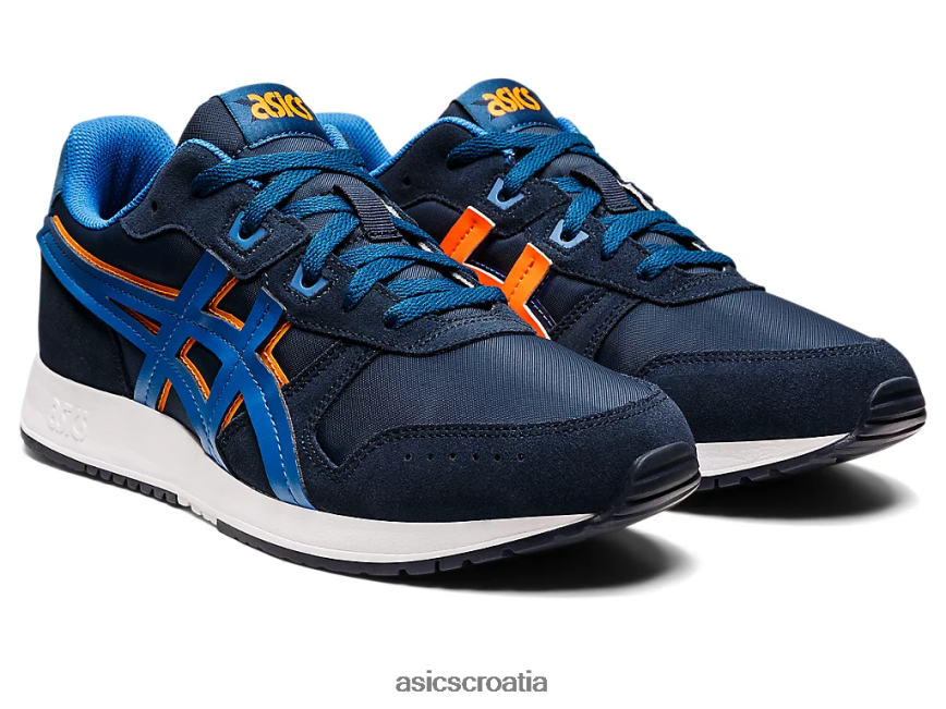 asics hrvatska 6NZ2TF1328 muškarci french blue/lake drive