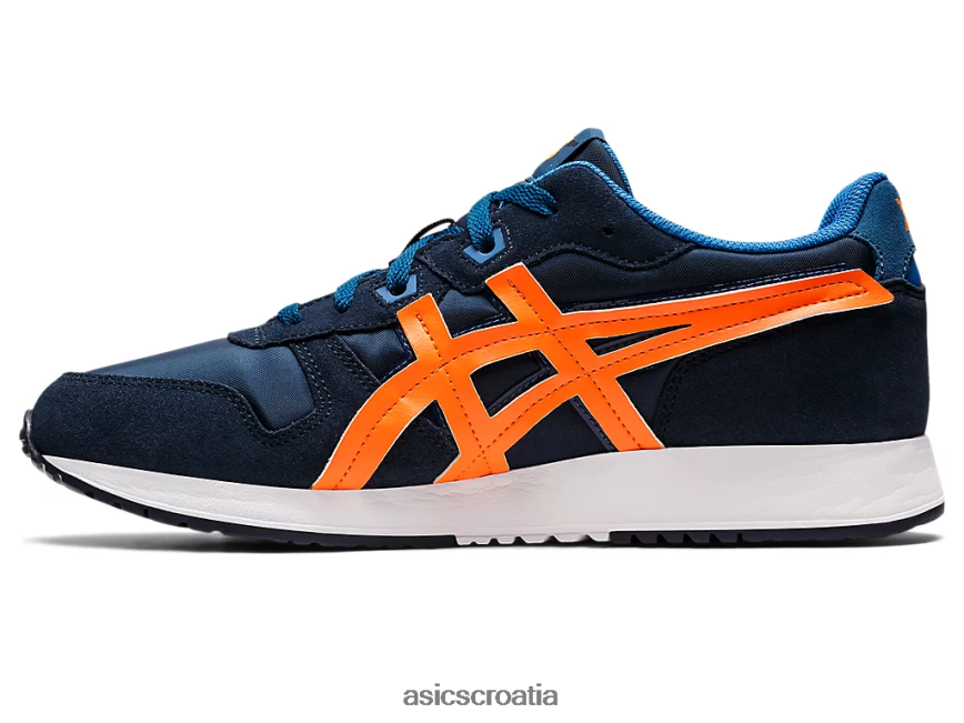 asics hrvatska 6NZ2TF1328 muškarci french blue/lake drive