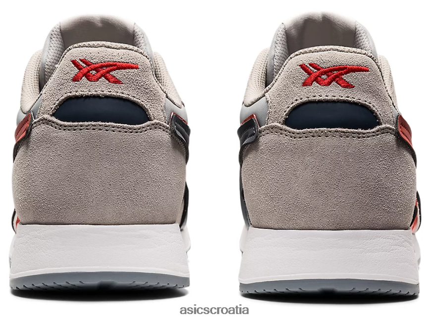 asics hrvatska 6NZ2TF1335 muškarci ledenjačka siva/crvena glina