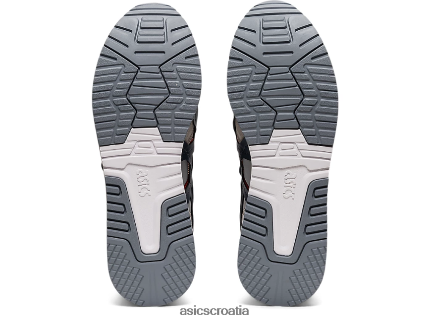 asics hrvatska 6NZ2TF1335 muškarci ledenjačka siva/crvena glina