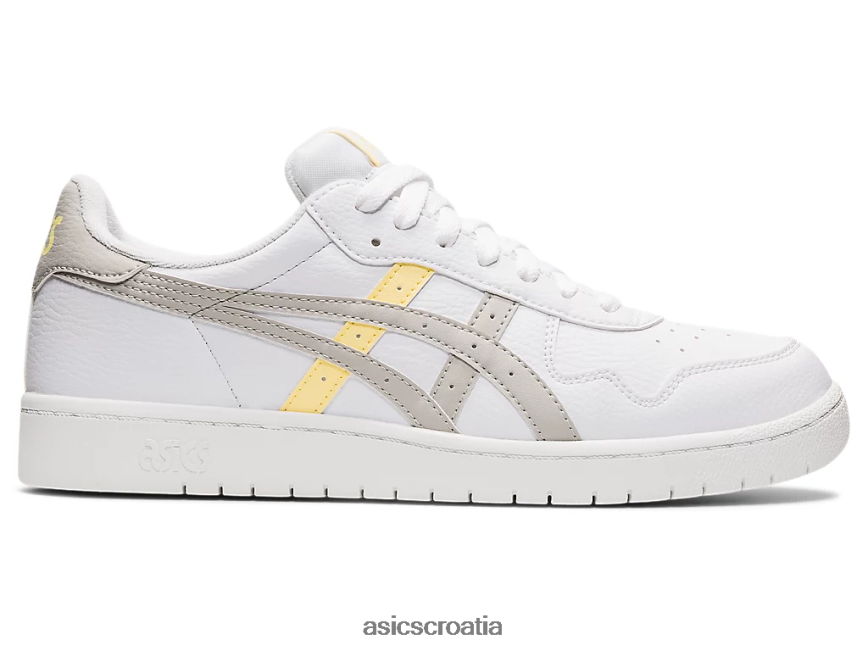 asics hrvatska 6NZ2TF1337 muškarci bijela/kamenica siva