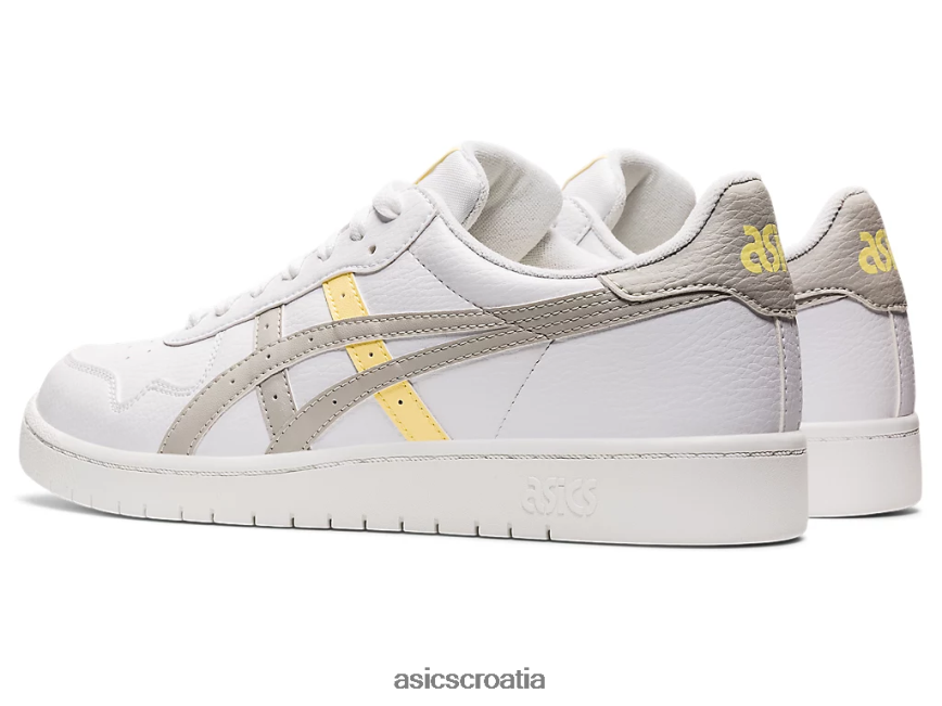 asics hrvatska 6NZ2TF1337 muškarci bijela/kamenica siva