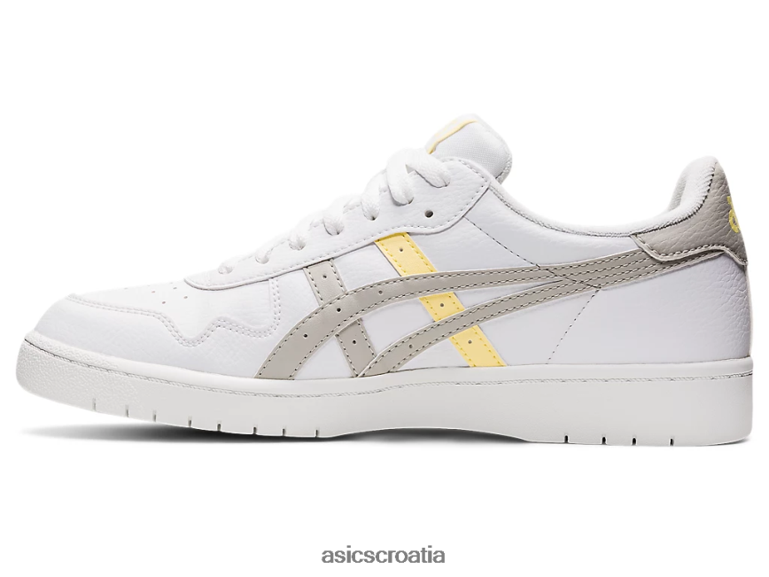 asics hrvatska 6NZ2TF1337 muškarci bijela/kamenica siva
