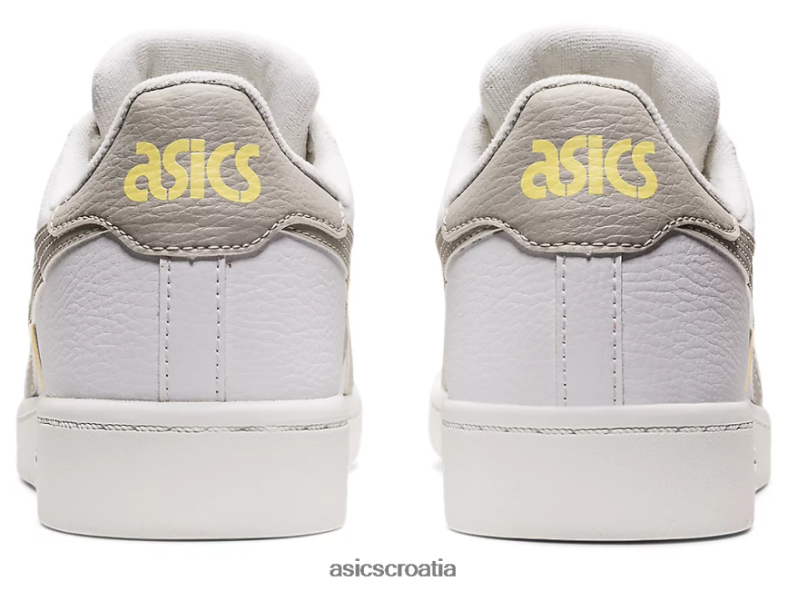 asics hrvatska 6NZ2TF1337 muškarci bijela/kamenica siva