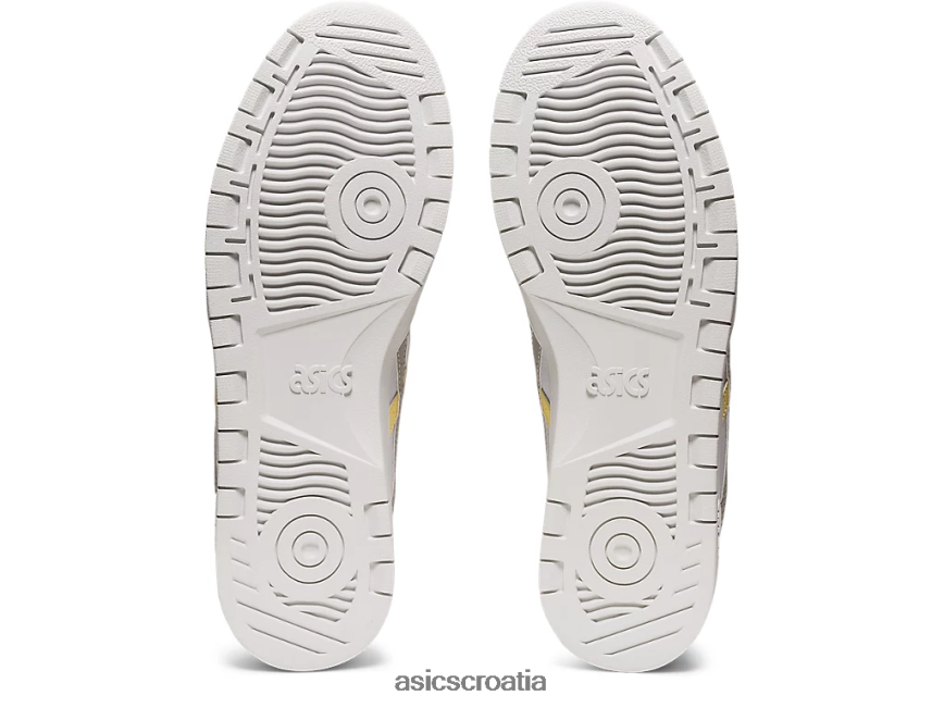asics hrvatska 6NZ2TF1337 muškarci bijela/kamenica siva