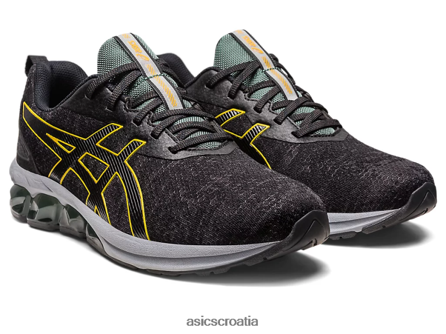 asics hrvatska 6NZ2TF134 muškarci crni/bršljan