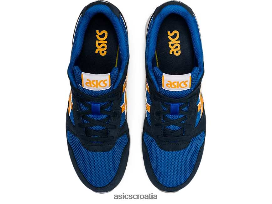 asics hrvatska 6NZ2TF1358 muškarci lake drive/citrusi