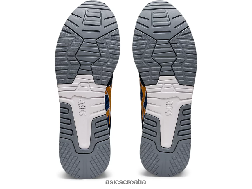 asics hrvatska 6NZ2TF1358 muškarci lake drive/citrusi
