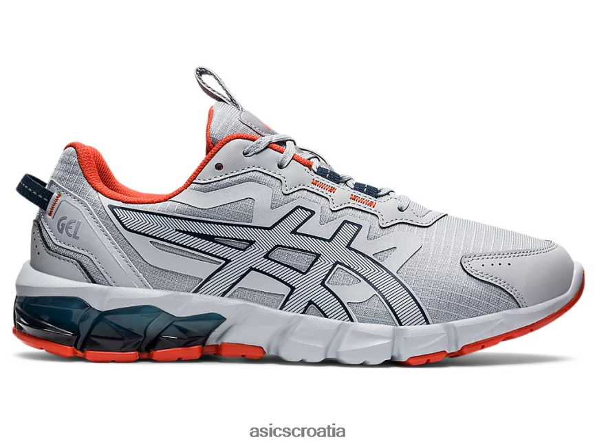 asics hrvatska 6NZ2TF1383 muškarci pijemont siva/francusko plava