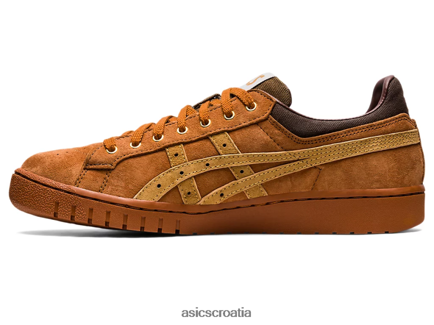 asics hrvatska 6NZ2TF1385 muškarci badem smeđe/tan presidio