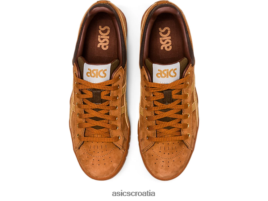asics hrvatska 6NZ2TF1385 muškarci badem smeđe/tan presidio