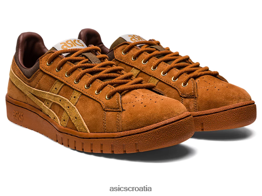 asics hrvatska 6NZ2TF1385 muškarci badem smeđe/tan presidio