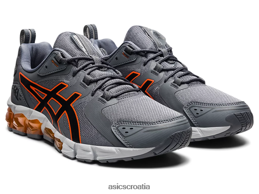 asics hrvatska 6NZ2TF1416 muškarci metropola/habanero