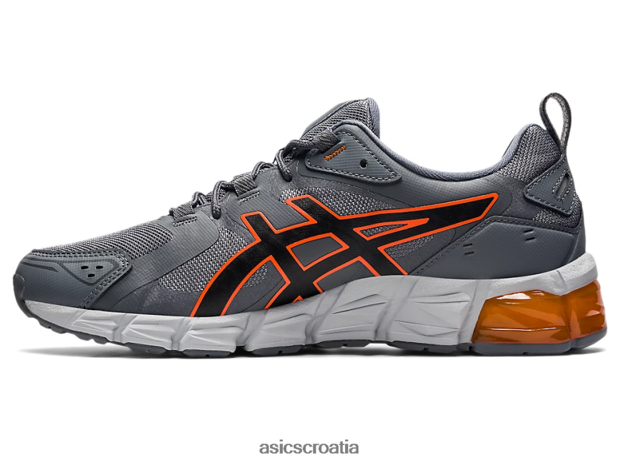 asics hrvatska 6NZ2TF1416 muškarci metropola/habanero