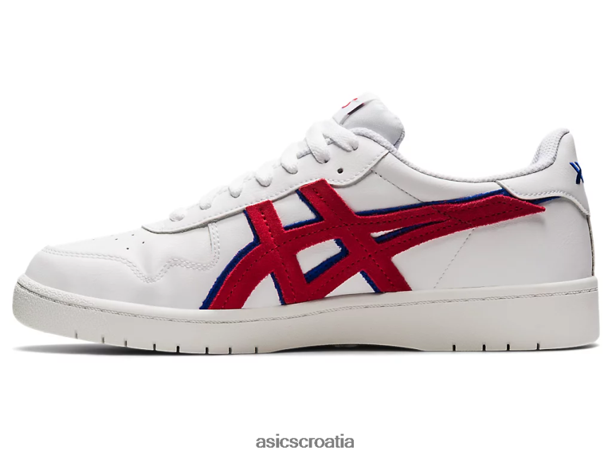 asics hrvatska 6NZ2TF1460 muškarci bijela/monako plava