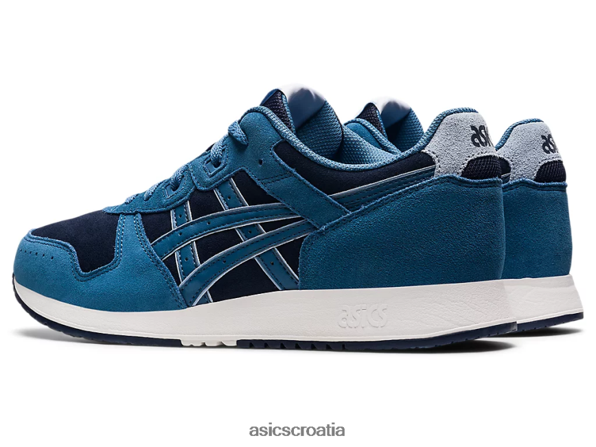 asics hrvatska 6NZ2TF1539 muškarci ponoć/azur